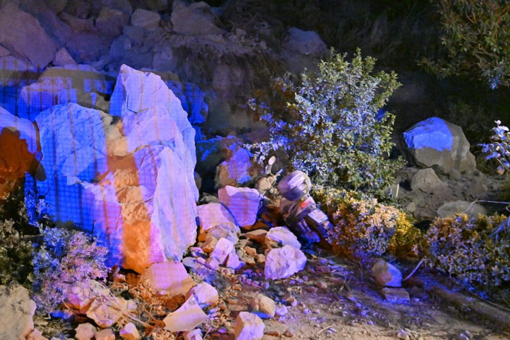 terremoto campi flegrei