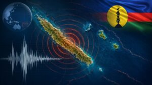 terremoto nuova caledonia meteoweb