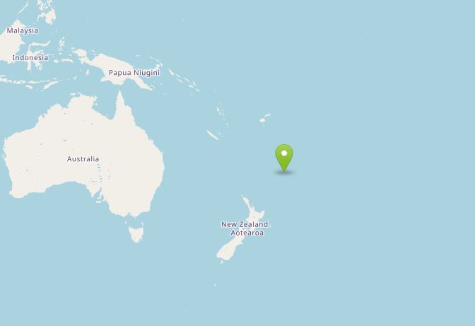 terremoto nuova zelanda