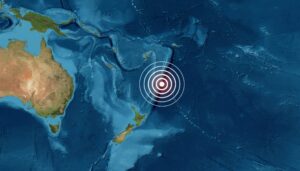 terremoto nuova zelanda