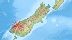 terremoto nuova zelanda