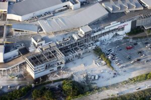 terremoto oggi giappone
