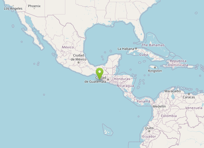 terremoto oggi messico