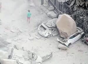 terremoto pozzuoli campi flegrei
