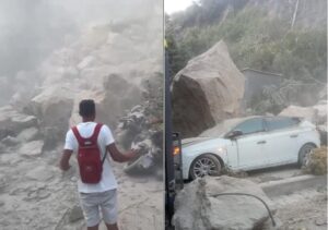 terremoto pozzuoli campi flegrei