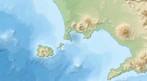terremoto pozzuoli campi flegrei