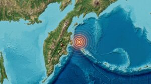 terremoto russia kamchatka