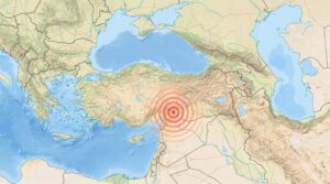terremoto turchia
