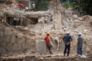 terremoto venezuela