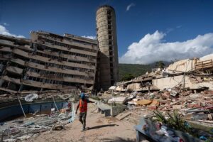 terremoto venezuela