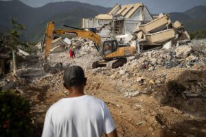 terremoto venezuela