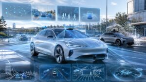 tesla guida autonoma elon musk