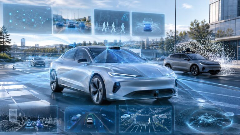 tesla guida autonoma elon musk