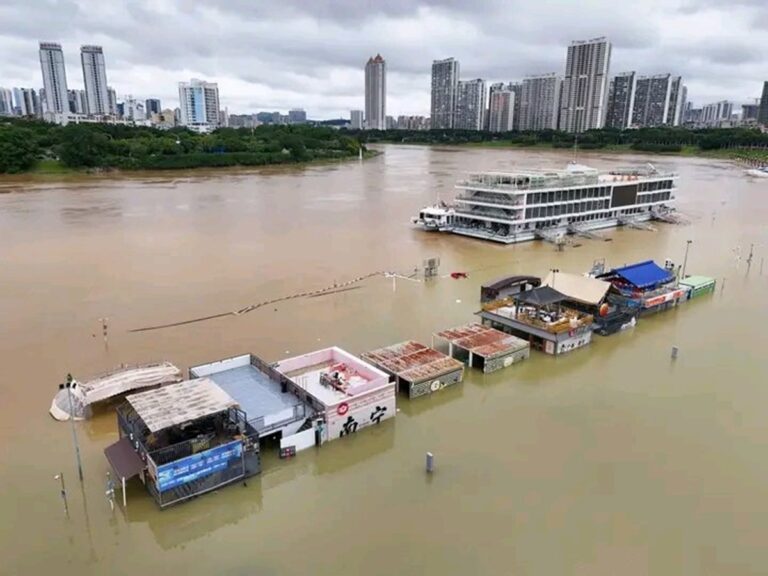 tifone maysak cina