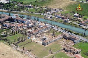 tornado dolo 8 luglio 2015