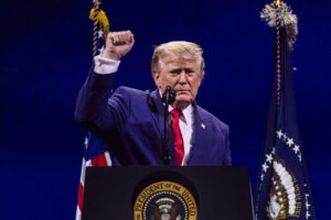 trump discorso 4 luglio