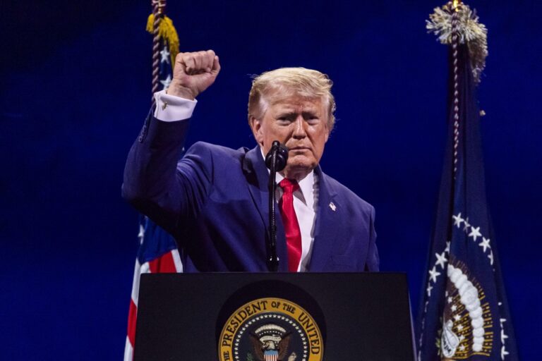 trump discorso 4 luglio