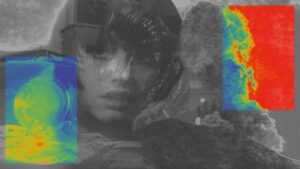Vulcana sublimation