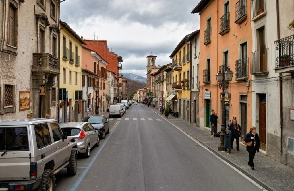 terremoto centro italia cnr