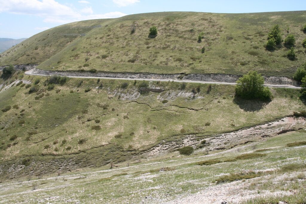 terremoto centro italia cnr