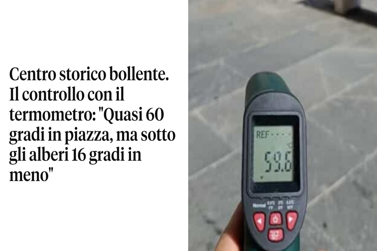 60 gradi Ravenna