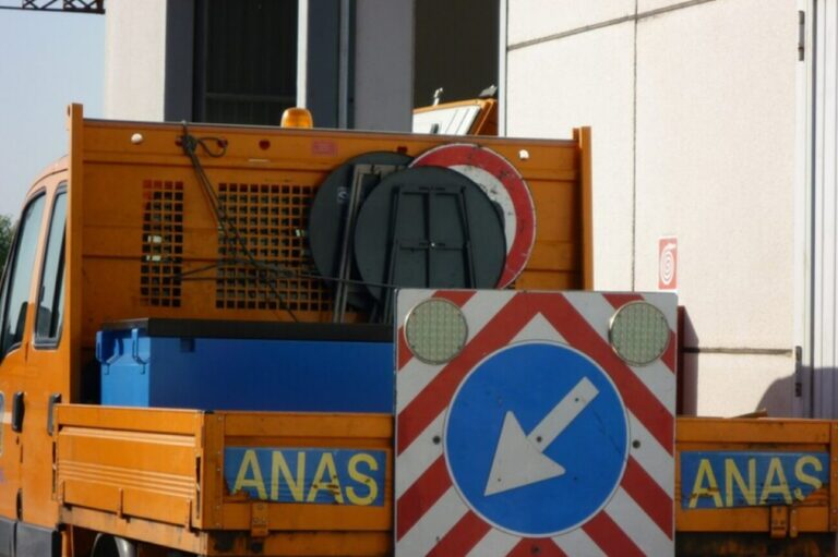 ANAS