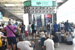 Aeroporto Catania