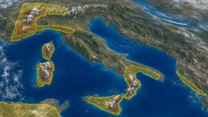 Allerta Meteo, FOCUS sul maltempo di Venerdì 14 Agosto vigilia di Ferragosto con violenti temporali