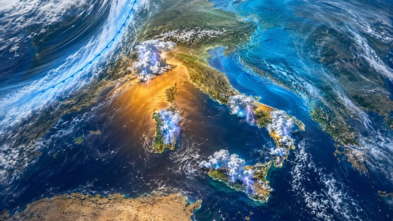 Allerta Meteo Ferragosto 2026