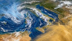 Allerta Meteo Sabato 29 Agosto italia