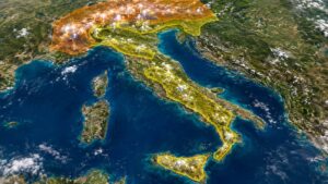 Allerta meteo