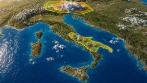 Allerta meteo 31 agosto
