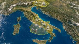Allerta meteo