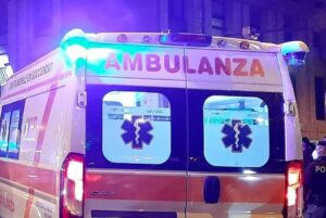 Ambulanza
