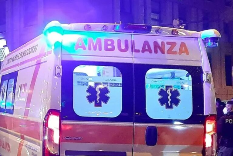 Ambulanza