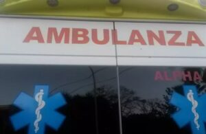Ambulanza