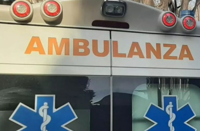 Ambulanza