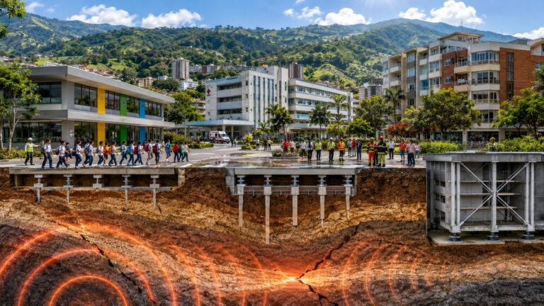 Armenia colombia