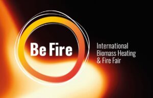 Be fire