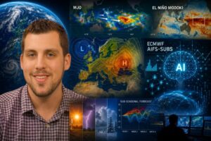 Ben Noll intervista