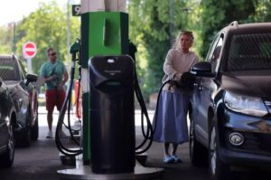 Benzina carburanti