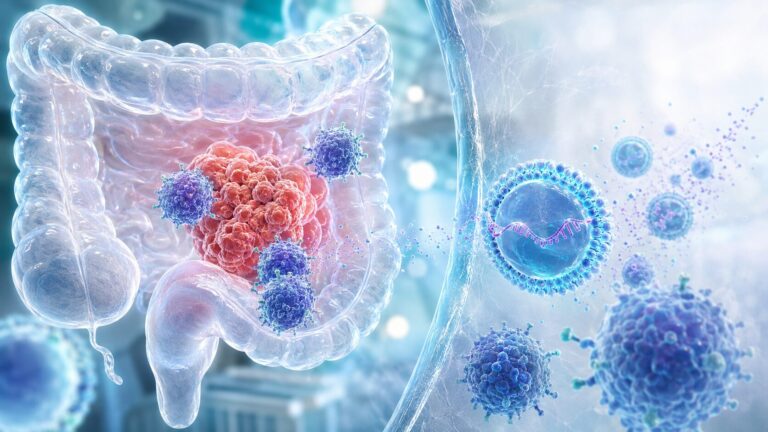 BioNTech interrompe la sperimentazione del vaccino a mRNA contro il cancro del colon-retto