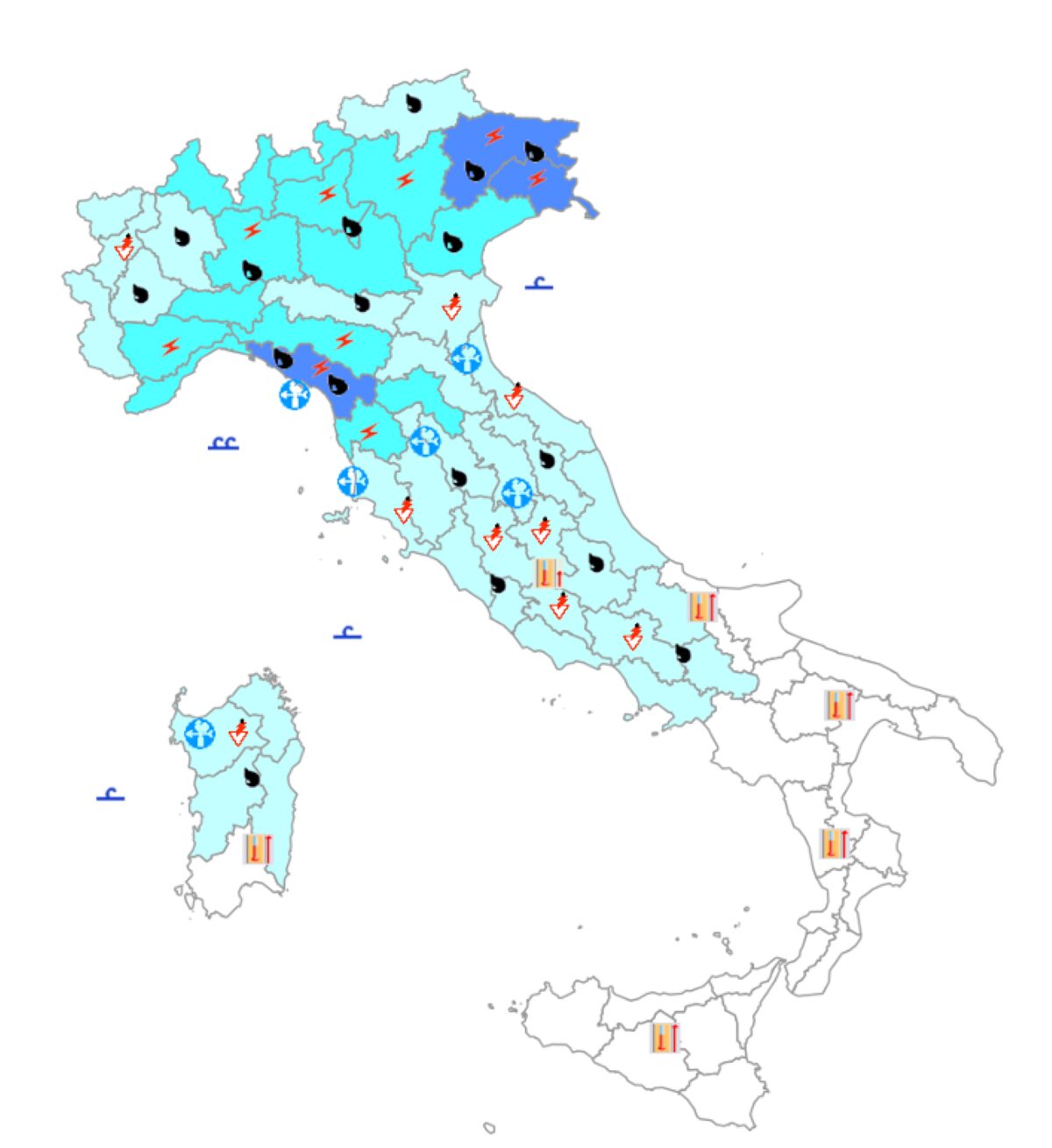 Bollettino Vigilanza