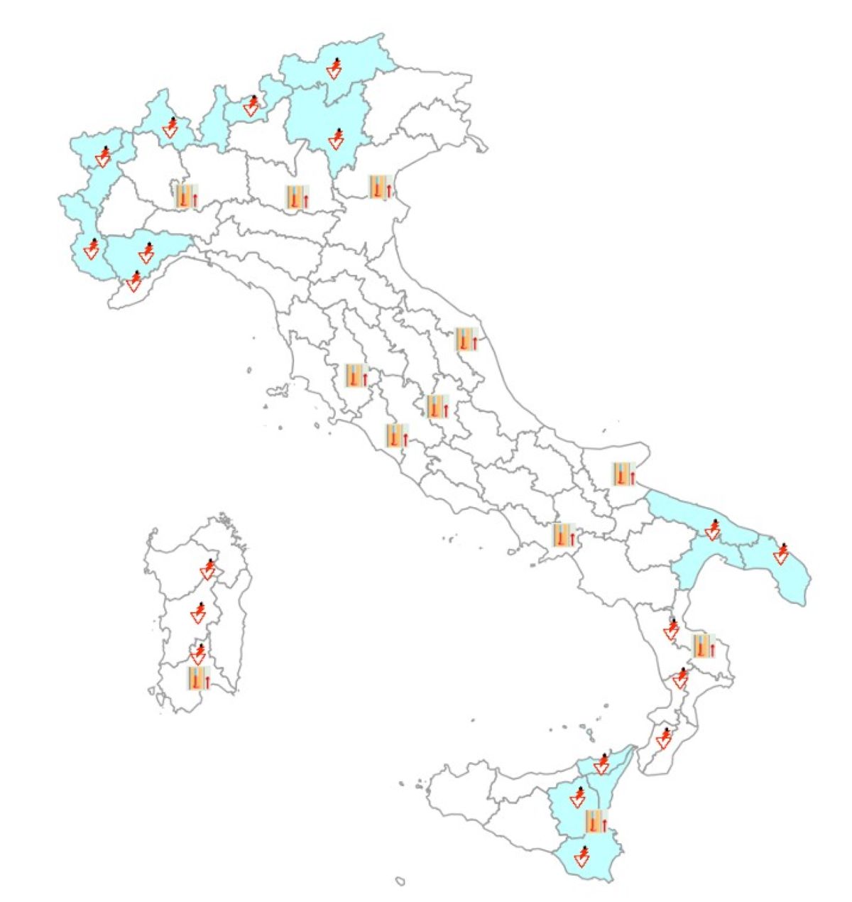Bollettino Vigilanza