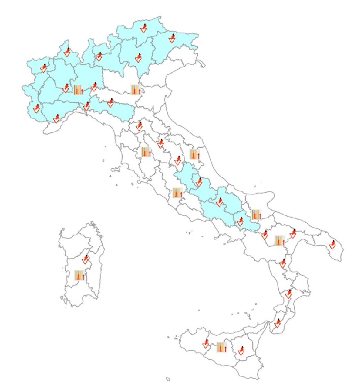 Bollettino Vigilanza