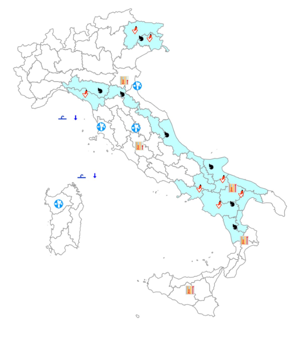 Bollettino Vigilanza