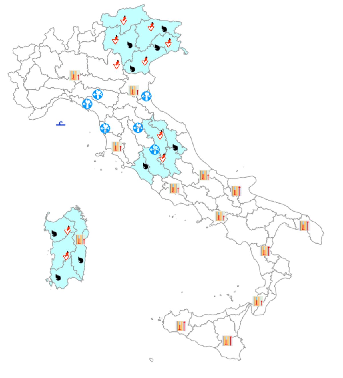 Bollettino Vigilanza