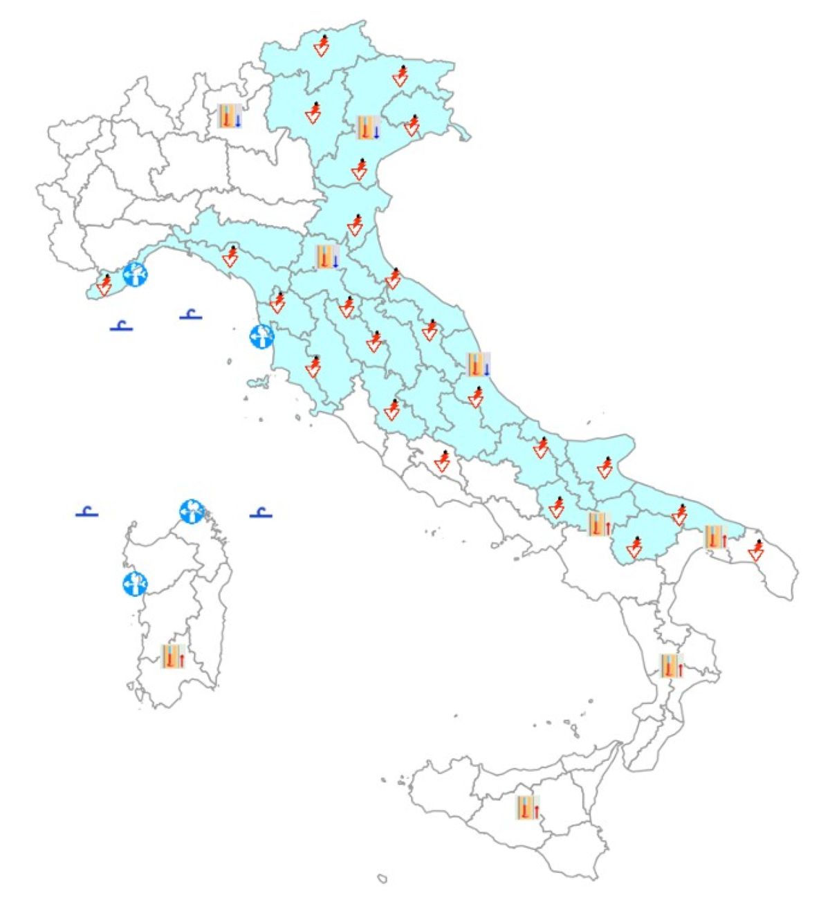 Bollettino Vigilanza