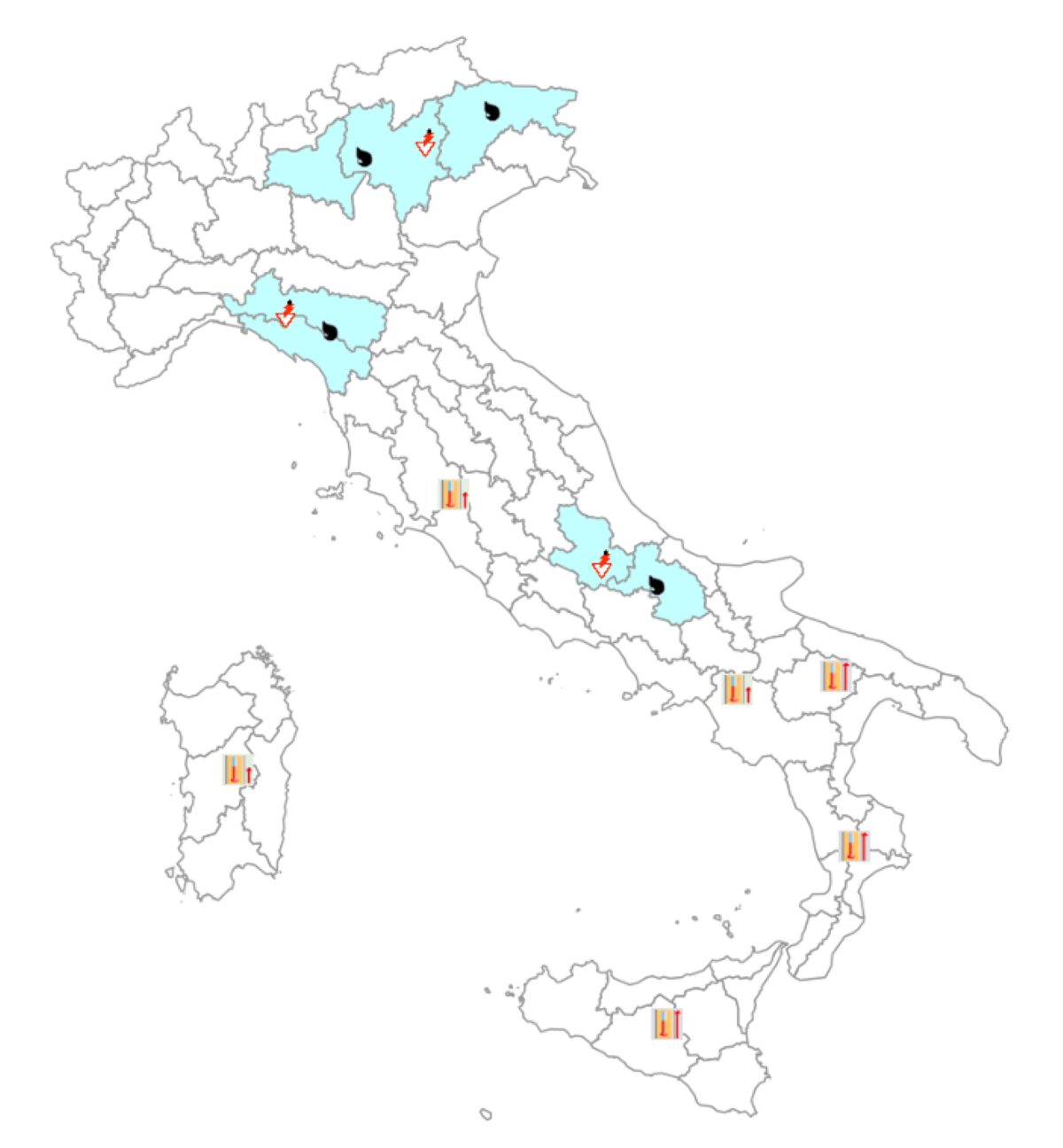 Bollettino Vigilanza