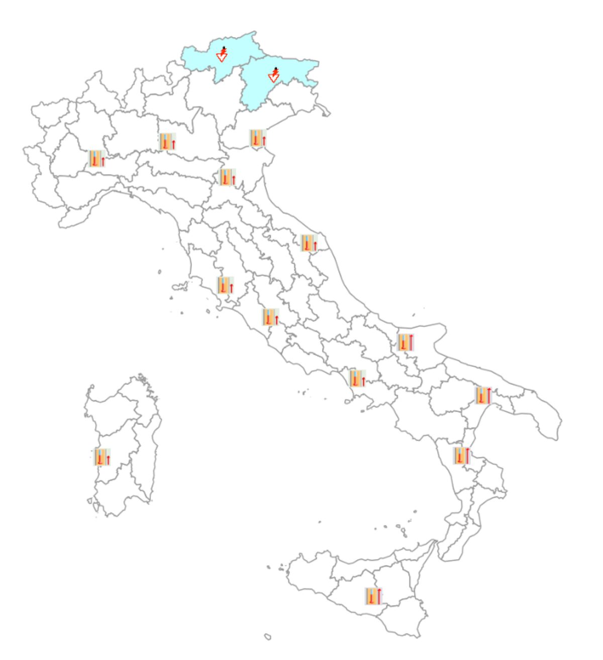 Bollettino Vigilanza